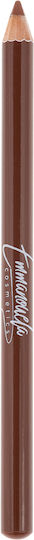 Emmanouela Cosmetics Lip Pencil Lip Liner No4 Light Brown