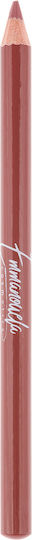 Emmanouela Cosmetics Lippenkonturenstift Μολύβι Χειλιών No1 Pink Nude