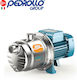 City Pumps Einphasig