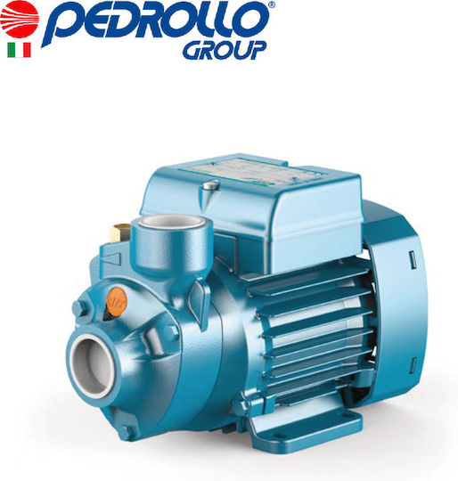 City Pumps Einphasig