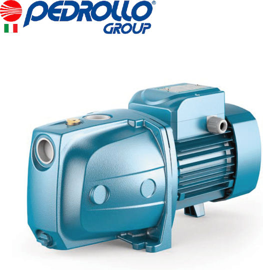 City Pumps Ηλεκτρική Αντλία Επιφάνειας με Αυτόματη Αναρρόφηση 3hp Τριφασική