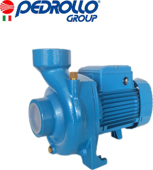 City Pumps Ηλεκτρική Αντλία Επιφάνειας Φυγοκεντρική 2hp Τριφασική
