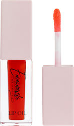Emmanouela Cosmetics Lip Oil 4.5ml