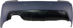 Πίσω Προφυλακτήρας Bmw E60 Sedan M Pack Design Ανοίγματα Parktronic 18mm Πίσω Προφυλακτήρας Bmw E60 Sedan M Pack Design Ανοίγματα Parktronic 18mm