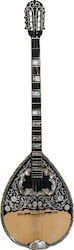 Zozef Bouzouki Handmade 8-String