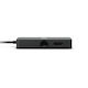 Microsoft Surface USB-C Докинг станция с Ethernet Черен