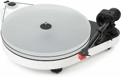 Pro-Ject Audio Rpm-5 Carbon Dc + Ortofon 2M Гра...