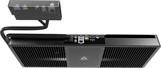 Arctic Senza 5700G PRO Desktop PC (Ryzen 7-5700G/32GB DDR4/1TB SSD/W11 Pro)
