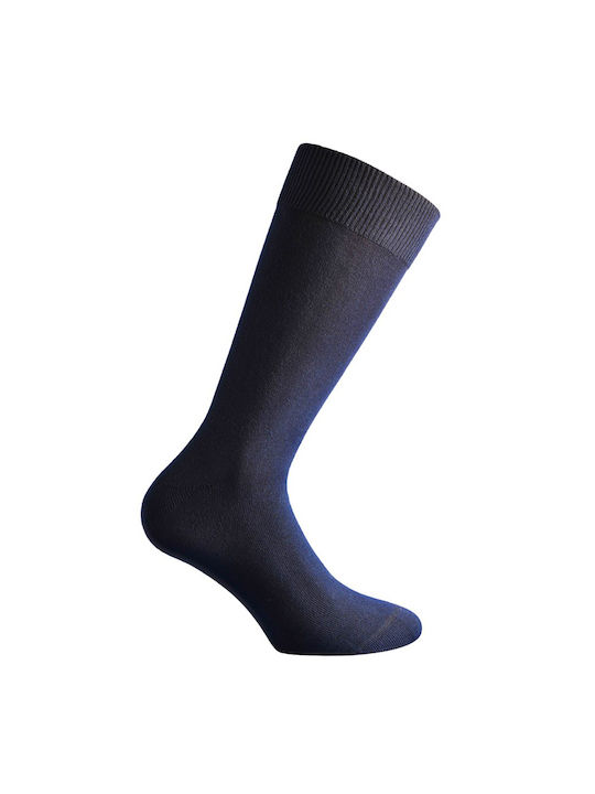 Blue Men's Socks 2-Pack