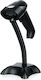 Barcode Scanner Stand Memory Mode Automatic Hd44a