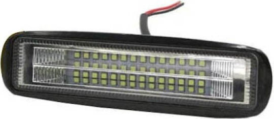 Auto Gs Ορθογώνιος Προβολέας Αυτοκινήτου LED Universal Chrysler GS Lexus GS 84W 1τμχ