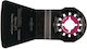 Еластична шпатула Makita Mt 52mm X 40mm Мултитул