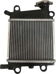 Radiator de apă Yamaha N-max 125cc-155cc K.a Roc120791