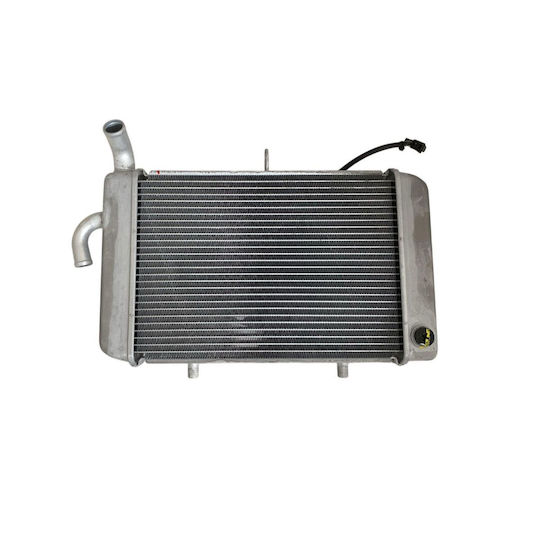Water Radiator Yamaha X-max 300cc 2017>2022 K.a Fan Genuine120790