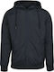 Winter Jacket Navy