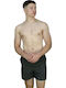Men's Swimwear Bermuda Black