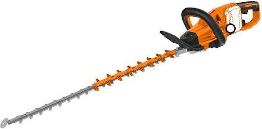 Hojita Solo Hedge Trimmer Battery 40V with Blade 65cm 601028.0008