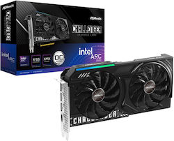 Gigabyte GeForce GTX 1660 6GB GDDR5 OC Placă Grafică GV-N1660OC