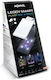 Aquael Led-Lampe für Aquariumbeleuchtung mit Schwarz Licht 4.8W