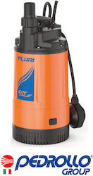 City Pumps Μονοφασική Αντλία Νερού 0.75hp με Φλ...