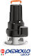 City Pumps Monofazică Pompă Ape reziduale / canalizare 3hp 48SGY9853A1I