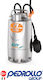 City Pumps Single-phase Pump Waste Water / Sewage 0.75hp 48TIXV13A1
