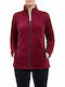 Women's Cardigan Bordeaux
