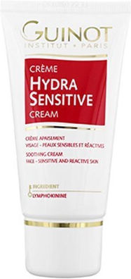 Guinot Paris Hydra Sensitive Крем Лице 50мл