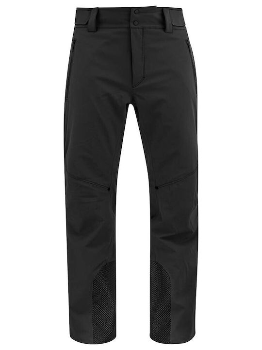 Head Rebels 821182 Ανδρικό Παντελόνι Σκι & Snowboard Μαύρο