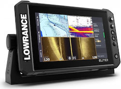 Lowrance Elite 10 Fs GPS / Depth Gauge