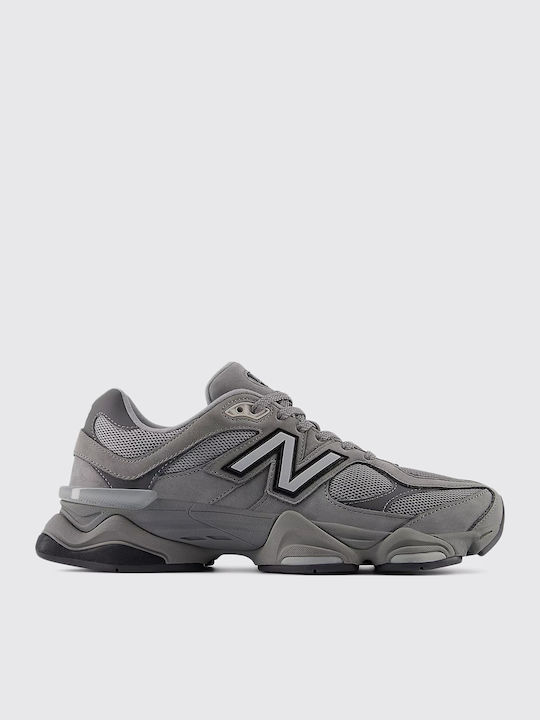 New Balance 9060 Sneakers Gray U9060ZGB