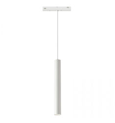 Interlight Commercial Linear LED Ceiling Light 6W Dimmable