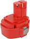 Батерия за Инструменти 14.4V с Капацитет 3Ах Makita