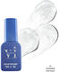 Beauty VI Non Wipe Top Coat / Base Coat for Sem...