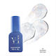 Beauty VI Non Wipe Top Coat / Base Coat for Sem...