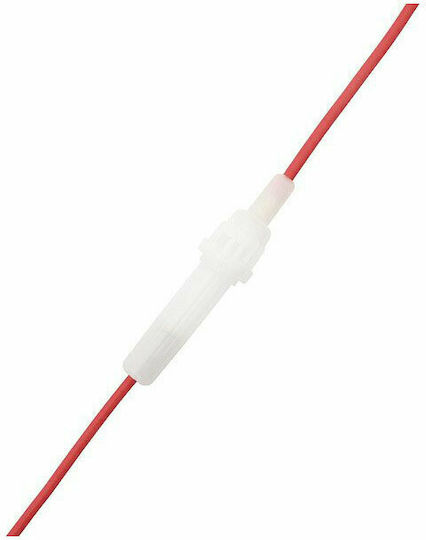 Gbc 25.2721.00 Kabelsicherungshalter 6,3x32mm