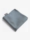 Men's Handkerchief Petrol