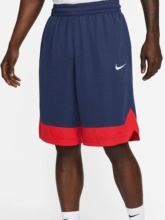 Nike Men's Shorts Blue