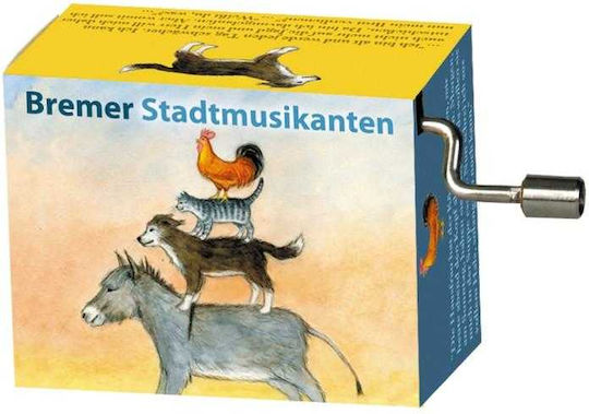 Bremen Musicians Flashnet Elise