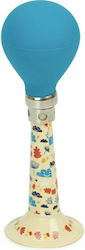 Vilac Blue Horn Trumpet Perfect Toy Children's Development