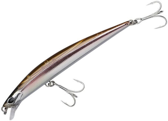 Berkley Künstlicher Köder 10cm/10.8gr Smelt