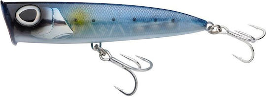 Berkley Τεχνητό Δόλωμα Popper 14.5εκ./69gr Sardine