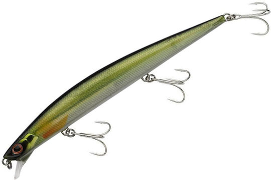 Berkley Τεχνητό Δόλωμα 18εκ./28.7gr Ayu