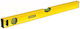 Stanley STHT1-43103 Plastic Spirit Level 60cm