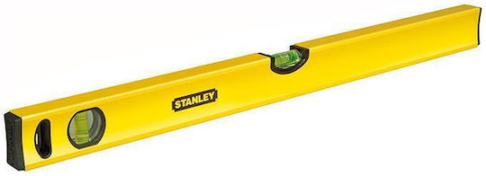 Stanley STHT1-43103 Plastic Spirit Level 60cm