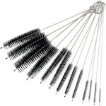 AMiO Brushes Cleaning Car 13pcs