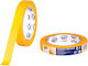 Ηρχ Χαρτοταινία Βαφής 4360 Gold 18mm X 45m