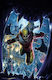 X-men Blood Hunt Robert Gill 1224 Vol. 1224