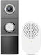 Tp-link Tapo Smart Battery Video Doorbell Tapo D235