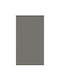 vidaXL Roller Blinds Total Blackout Gray W140xH210cm 4011188